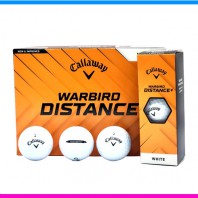 캘러웨이 워버드 디스턴스 12구(2pc)