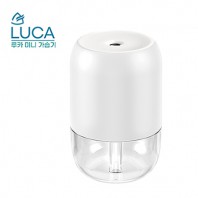 컴우드 루카(Luca) 미니 유선 가습기 CW-H1000