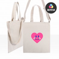 크로스에코백조절형