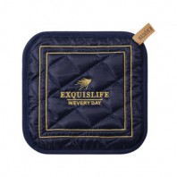 에코키친 북유럽 스타일 단열 패드 냄비 받침 CB701