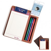 스마트 메모패드 휴대폰거치대겸용 사무용품