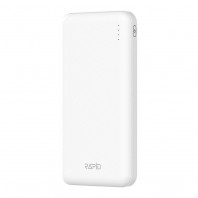 마스터 듀얼 보조배터리 10000mAh 라피드