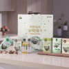 자연식사 쉽게 만들기 선물세트(프리미엄)