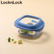 락앤락 482  바로한끼 간편조리 용기 1500ml