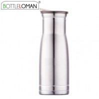 [보틀로만] 스텐 물병2호