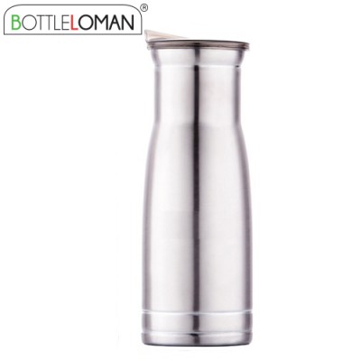 [보틀로만] 스텐 물병2호