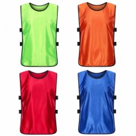 팀조끼 단체 행사용 체육대회 조끼