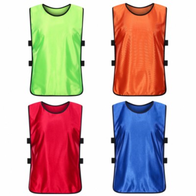 팀조끼 단체 행사용 체육대회 조끼