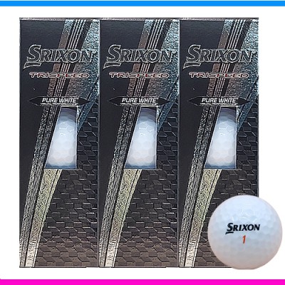 스릭슨 트라이스피드 9구 (3pc)