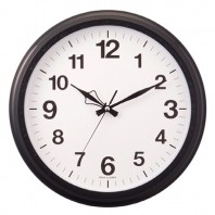 가성비 깡통형 실용벽시계 SI229