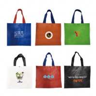 [35x30x15]  타포린가방 (중형) 150g