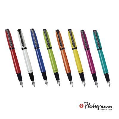 플래티그넘-스튜디오만년필