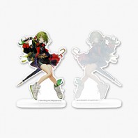 주문제작｜아크릴 스탠드｜등신대｜MF6312