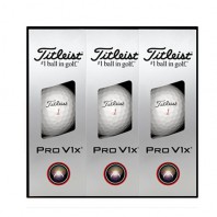타이틀리스트 PRO V1x 9구세트