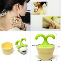 새싹 손지압기 손안마기 마사지기 건강 용품, 선물 판촉 사은품 기념품 답례품, 단체 홍보 선물 용 기프트 세트