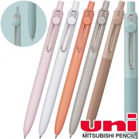 uni유니볼젠토스탠다드수성펜0.38