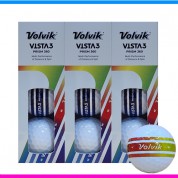 볼빅 비스타3 프리즘 9구세트 (3pc)