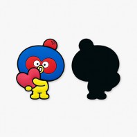 주문제작 | 실리콘 자석 | 마그넷 | MF6038