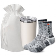 레포마 둘레길 2종 복주머니 키트