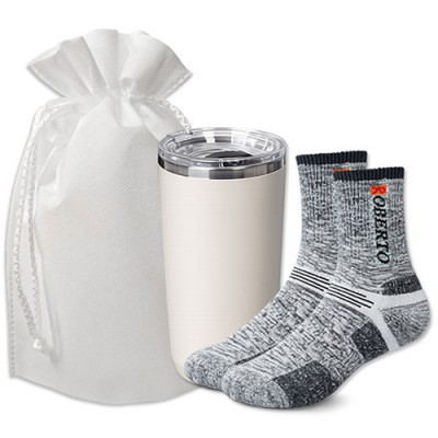 레포마 둘레길 2종 복주머니 키트