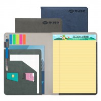 스페셜1 리갈패드 A4 스티커