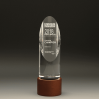 장기 근속 퇴직 공로패 E1266