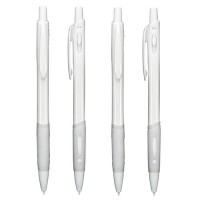 굳 아이오펜백색 볼펜