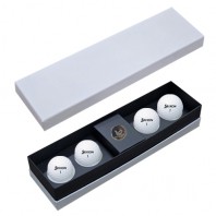 스릭슨 트라이스타 4구 볼마커 고급 싸바리케이스 ST4B1