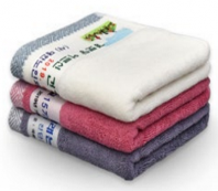 키클타올 컬러인쇄 180 전사타올 180g 1P