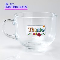 드망즈 UV DTF필름인쇄글라스_홈카페