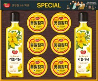 동원참치 스페셜 15호