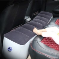 차량용 뒷좌석 에어매트