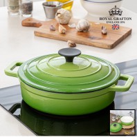 [RG] 스타크 IH 무쇠주물냄비 전골24