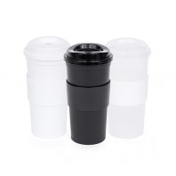 리유저블 텀블러 500ml 3colors