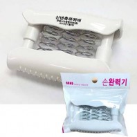 손지압 완력기 (악력기)