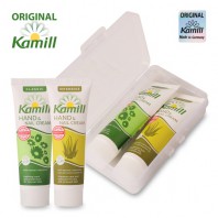 휴대용 카밀 핸드크림 클래식 인텐시브 30ml 2종 기프트 세트