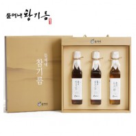 [들메내 참기름] 행복가득3호