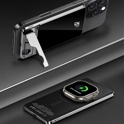 에어슬림 3in1 맥세이프 보조배터리 10000mah