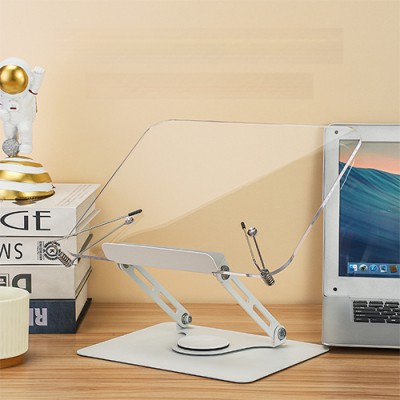 로페리아 아크릴 투명 독서대(0215560)