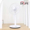 디라이프 14인치 5엽 선풍기(무소음) PIK-F1450W