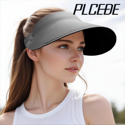 [플씨드] 접이식 라이트 썬바이저