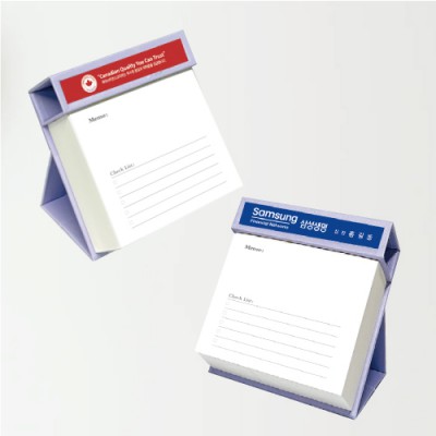 365데일리 탁상용 메모지-(탁상형-소)