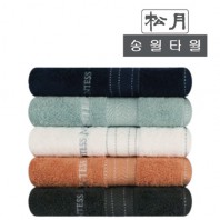 (송월타올) cm스티치헤링본40 - 160g