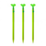 네잎클로버볼노크펜