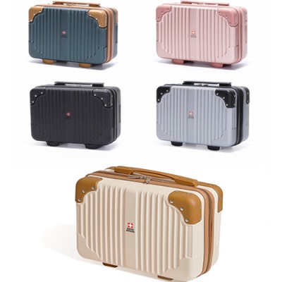 기내용/ 레디백 캐리어가방 여행가방 보스턴백/ 트래블 화장품가방 캐리어파우치/ 여행용가방 선물 답례품 사은품/ 가방 여행 캐리어백 여행용 세면백