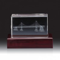 3769 3D레이저 문진 (100*75*70mm)