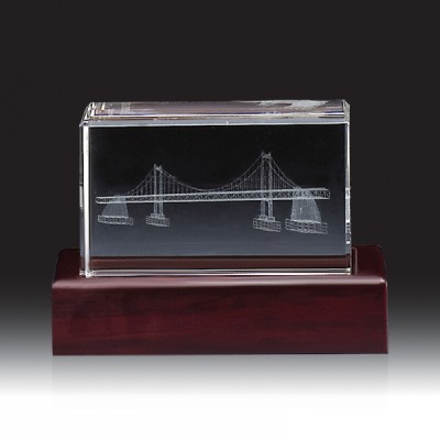 3769 3D레이저 문진 (100*75*70mm)