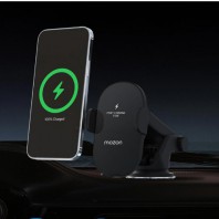 15W 고속 차량용거치대 차량용무선충전기 마H2