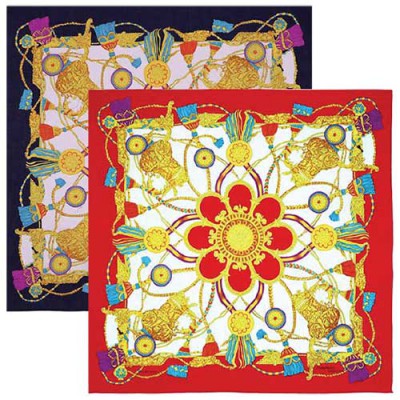 헤르메스 스카프 (60x60)