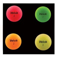 볼빅 비비드 4구세트